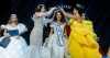 В Киеве выбрали победительницу конкурса MRS. UKRAINE INTERNATIONAL 2021