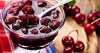 Рецепты варенья из черешни: комбинируем с фруктами и ягодами