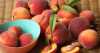 Как выбрать персики без нитратов: советы эксперта