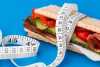 3 этапа диеты Сонома — режима питания, который не требует подсчета калорий