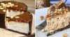 Чизкейк «Сникерс» из печенья: отличная идея вкусного десерта